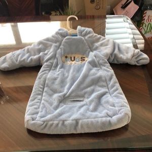 One piece Little by Little